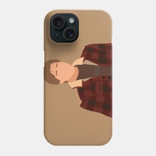 Life is Strange 3 True Colors Ryan Lucan Fanart Phone Case