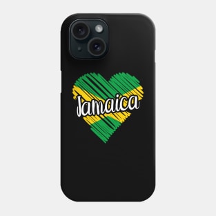 Love your roots Phone Case