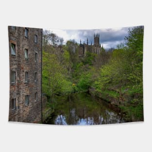 Holy Trinity from Dean Village Tapestry