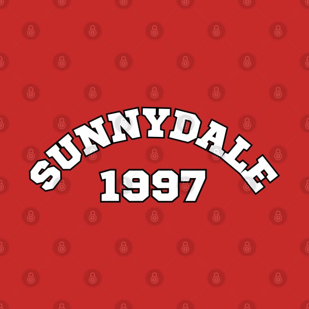 Sunnydale by Spatski