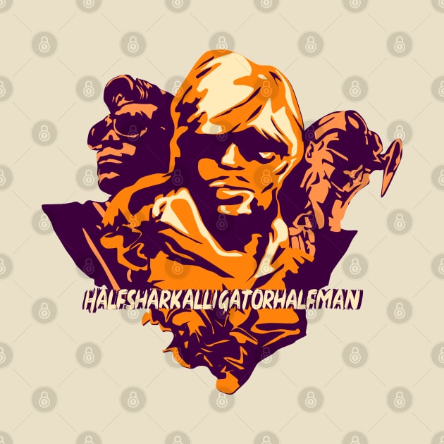 Kool Keith 2 by ilrokery