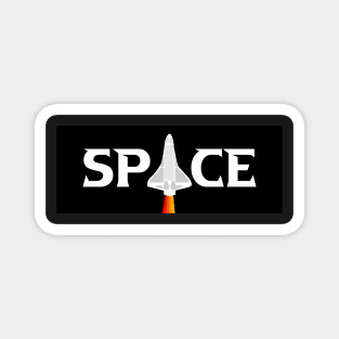 Spacey Magnet