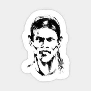 Ronaldinho Magnet