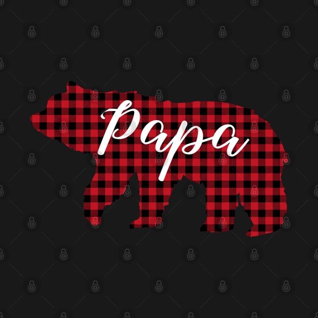 Papa Bear by iconicole