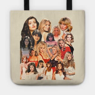 Ladies of the 80s Tote