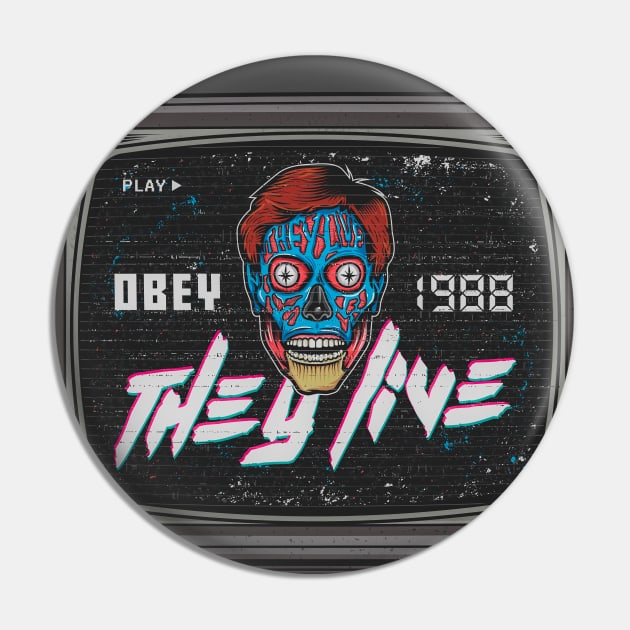 they live Pin by Playground