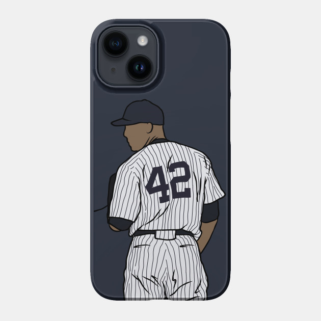 Mariano Rivera Back-To Kids T-Shirt for Sale by RatTrapTees