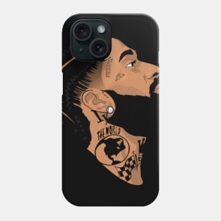 Nipsey Hussle Phone Case