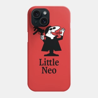 Little Neo Phone Case