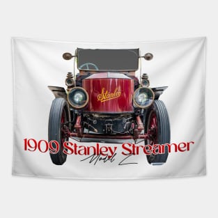 1909 Stanley Steamer Model Z Tapestry