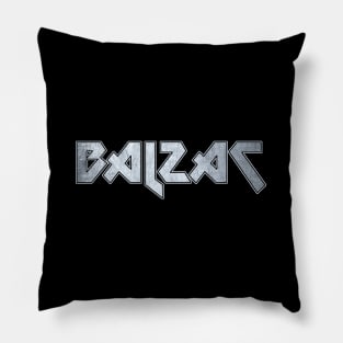 Balzac Pillow