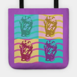 Glass Animals Dreamland (PopArt Style) Tote