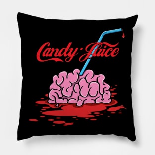 Candy Juice Pillow