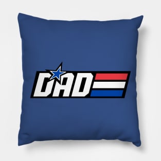 American Dad Pillow