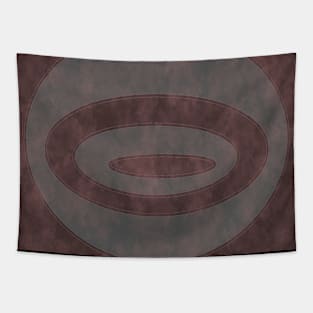 brown and gray Tapestry