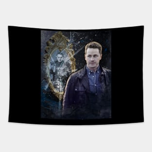 OUAT - Shattered - David Nolan - Prince Charming Tapestry