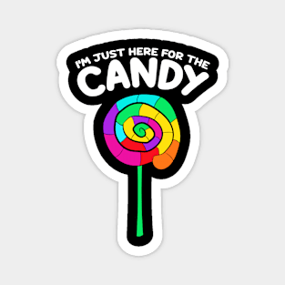 Candy sweet Magnet