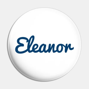 Eleanor Pin