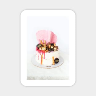 Cake Glory Magnet