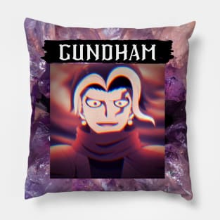 Gundham: Danganronpa 2 Pillow