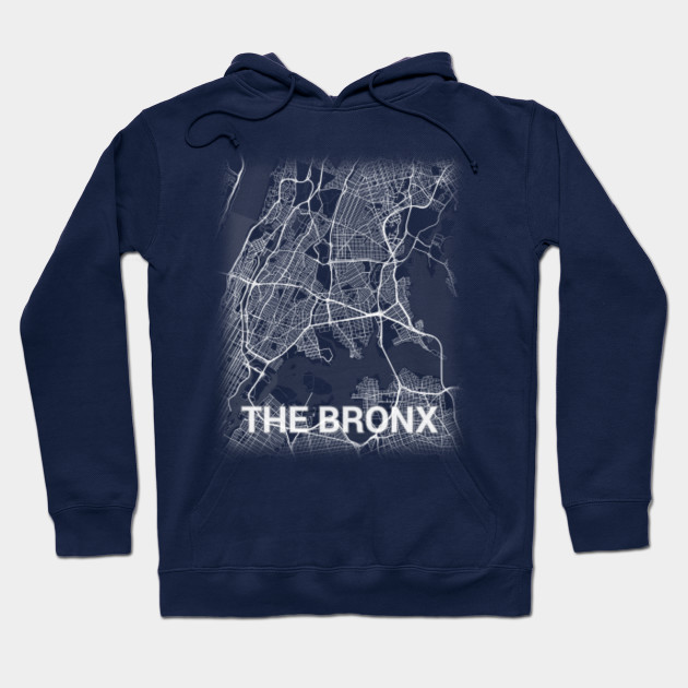 the bronx sweatshirt