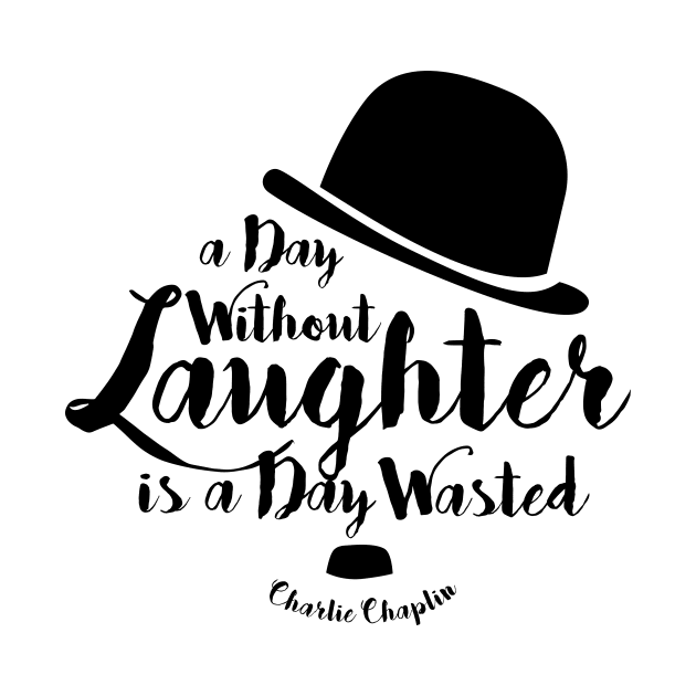 A Day Without Laugh by KATA