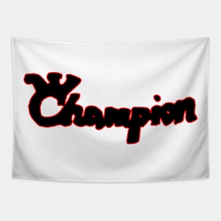 champion Tapestry