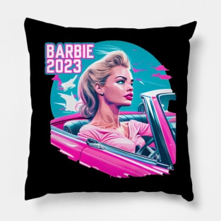 Barbie2023 Pillow