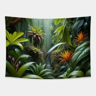 Tropics, Nature Tapestry