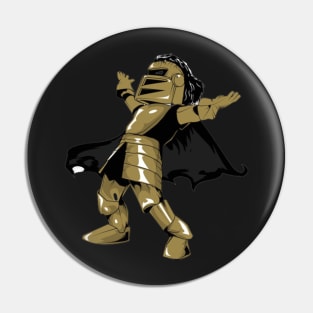 UCF Knights Pin