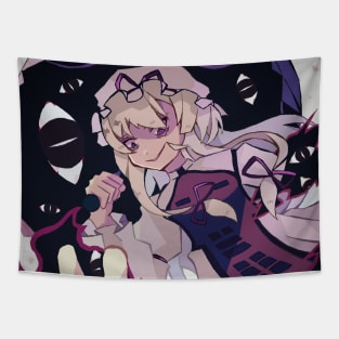 Yukari Tapestry