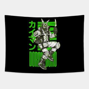 dorohedoro Tapestry