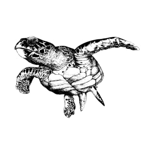 Seaturtle T-Shirt