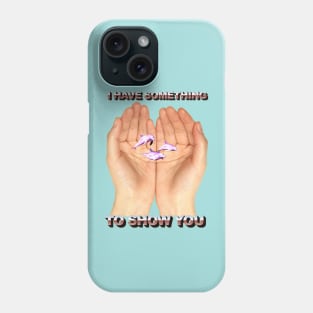 Dolphins Phone Case