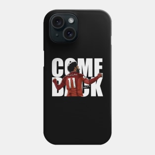 Mo Salah Phone Case