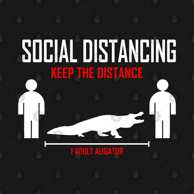 social distancing by Amberstore