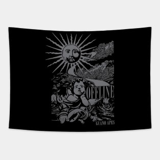 Guano Apes Tapestry