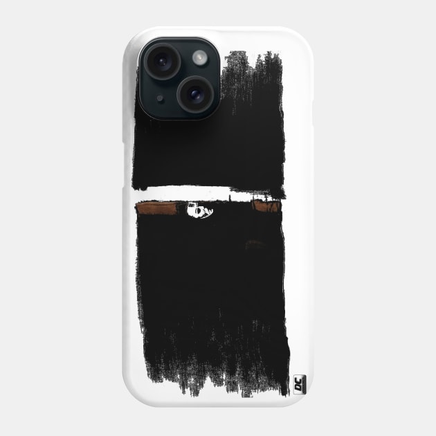 Halloween Phone Case by DCWorkings