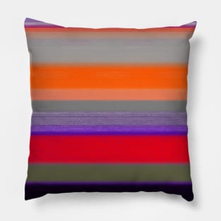 Digital painting Pillow