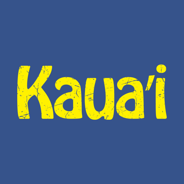 Kauaʻi by TheAllGoodCompany