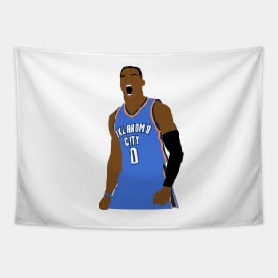 Russ Tapestry