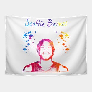 Scottie Barnes Tapestry