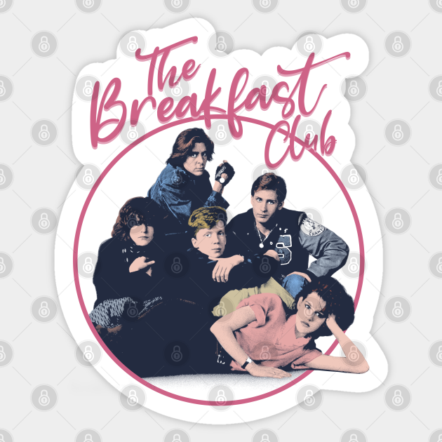 The Breakfast Club