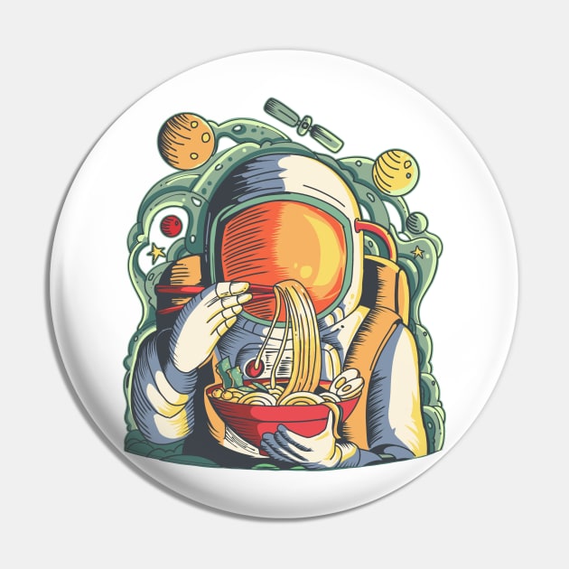 astro ramen Pin by Arsyanendra