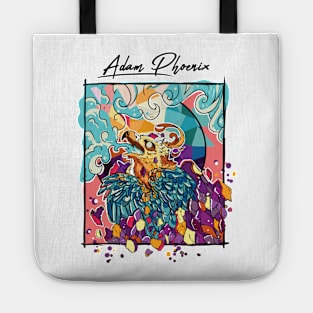 Phoenix Tote