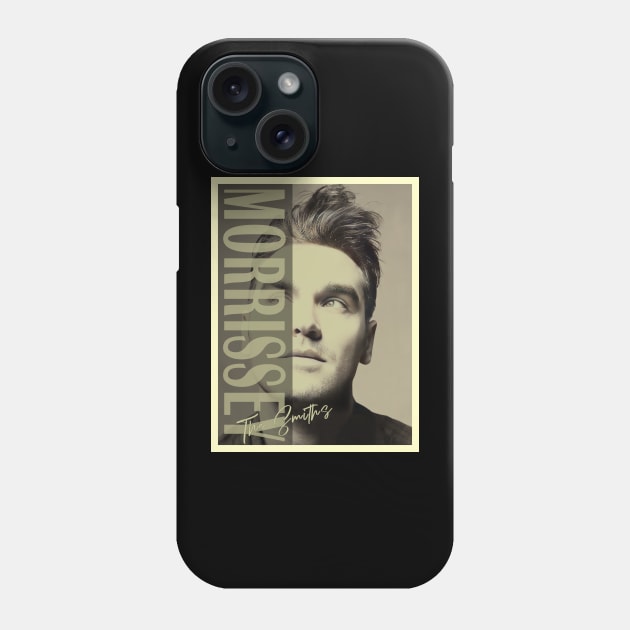 Smooth Details - Morrissey Phone Case by Gainy Rainy