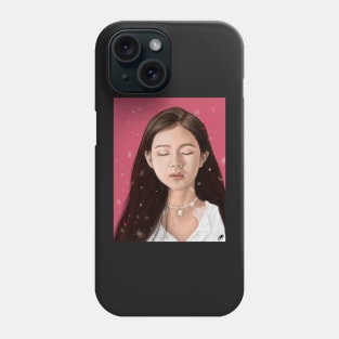 Lee Hi - Breathe Phone Case