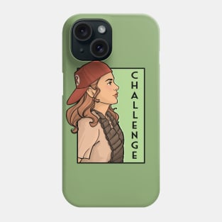 Challenge Phone Case