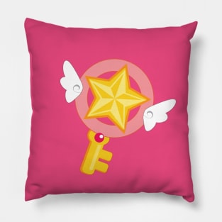 Release! Card Captor Sakura Pillow