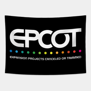 Expansion Projects Cancelled or Trimmed Tapestry